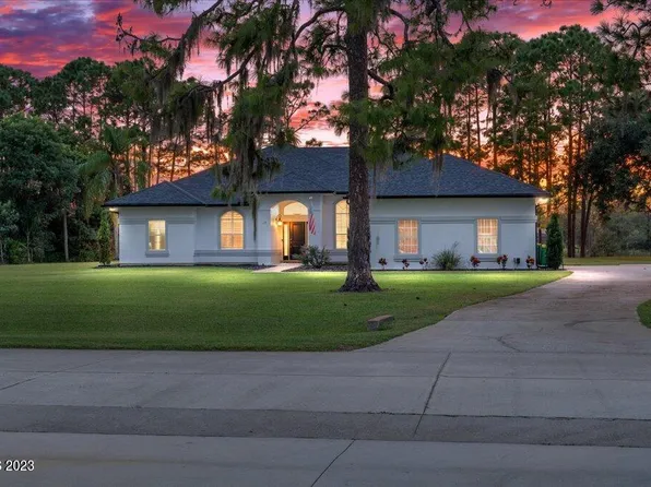 2716 Fawn Lake Blvd, Mims, FL 32754