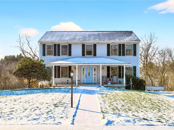 913 Lodgepole Dr, Imperial, PA 15126