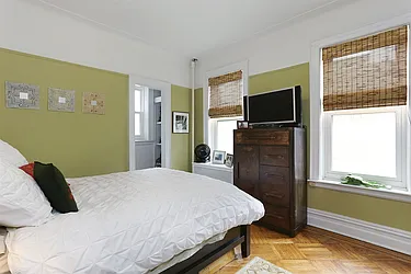 Rented by Corcoran