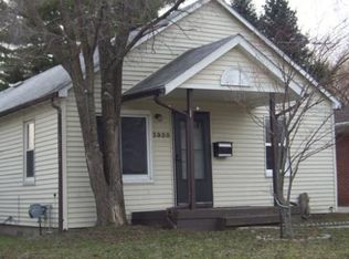 3950 Morrissey Ave, Warren, MI 48091