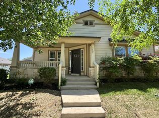 1405 Rices Crossing Ln, Round Rock, TX 78664