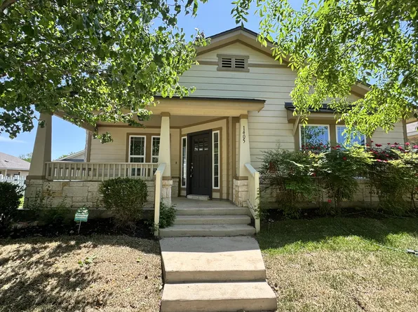 1405 Rices Crossing Ln, Round Rock, TX 78664