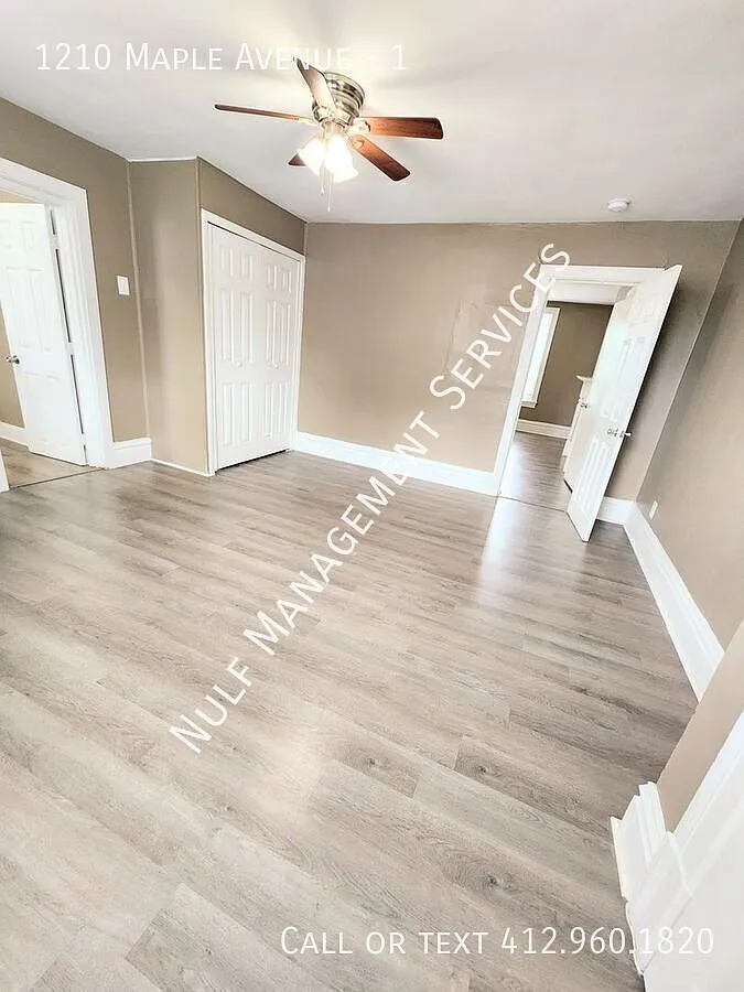 1210 Maple Ave — Photo 4