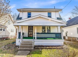 617 Whitney Ave, Akron, OH 44306