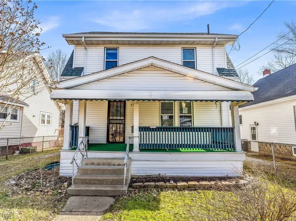 617 Whitney Ave, Akron, OH 44306