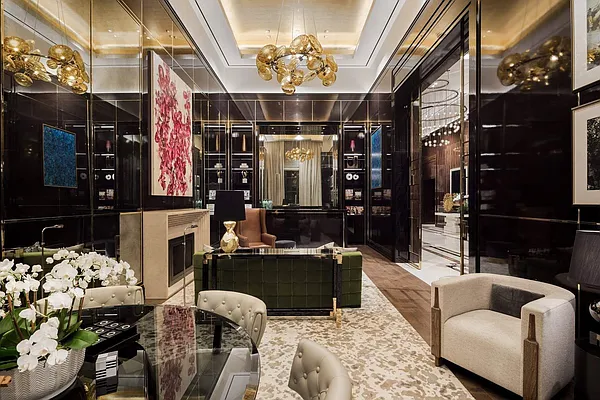 Rented by Sotheby's International Realty | media 32