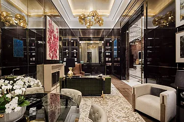 Rented by Sotheby's International Realty