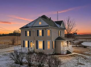 1402 Vine Blvd, Brighton, IA 52540