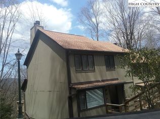 149 Slope View Rd, Banner Elk, NC 28604