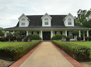 4789 Len Dr, Orange, TX 77632