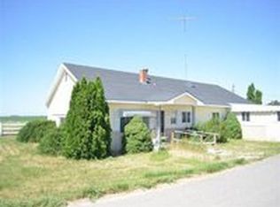 3668 N 1900 E, Filer, ID 83328