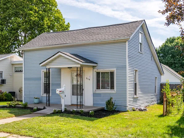 319 Sara St, Urbana, OH 43078