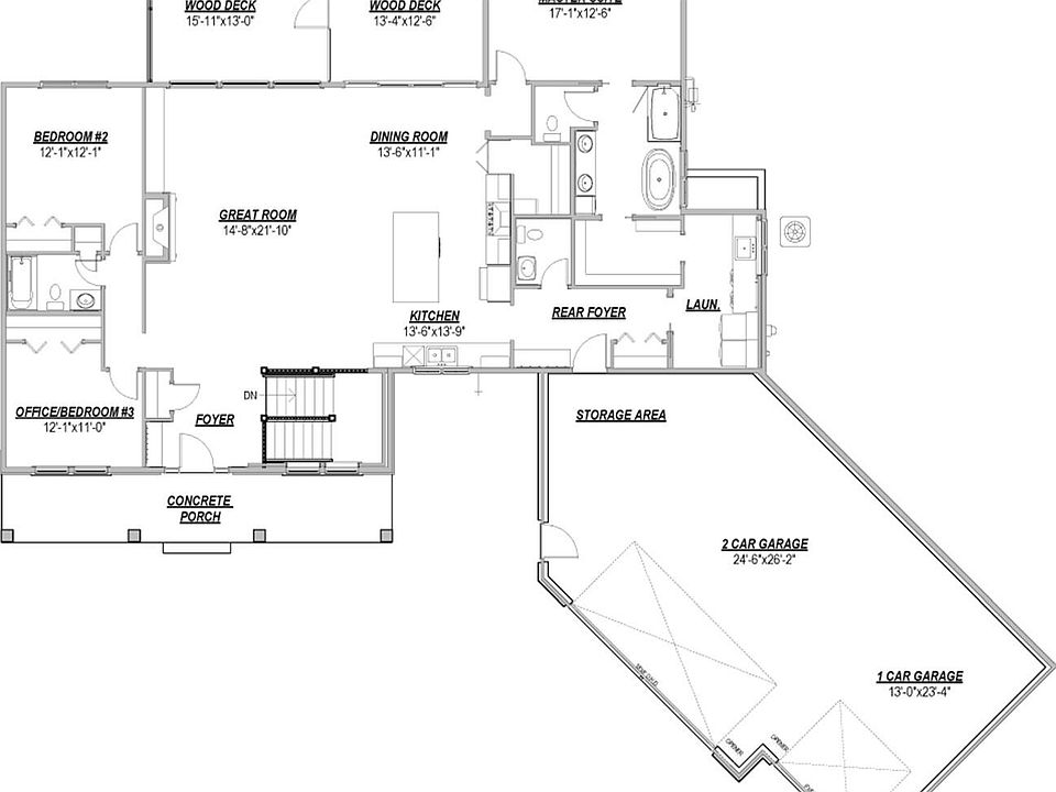 2nd image of 501 Quam Cir