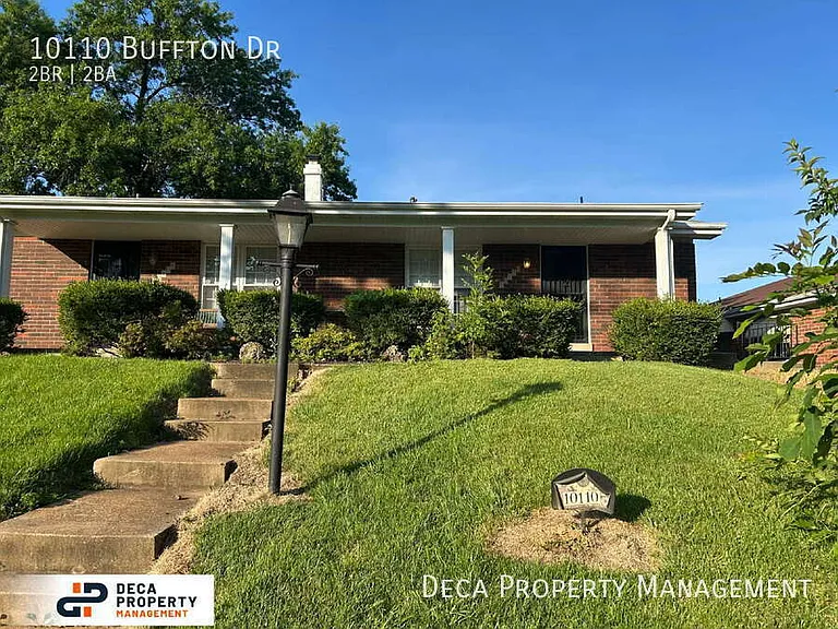 10110 Buffton Dr — Photo 1