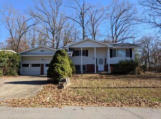 422 Bayshore St, Shell Knob, MO 65747