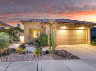 6434 N Via Divina, Tucson, AZ 85750