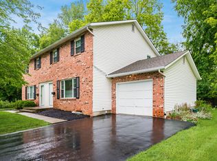 340 E North St #340, Columbus, OH 43085