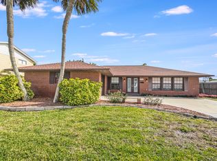 1246 Seminole Dr, Indian Harbour Beach, FL 32937