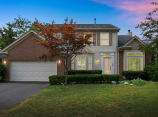 1515 Madison Ct N, Buffalo Grove, IL 60089