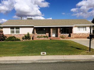 1476 Clare Ave, Porterville, CA