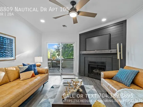 18809 Nautical Dr APT 105, Cornelius, NC 28031