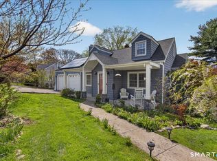 203 Burroughs Road, Fairfield, CT 06824
