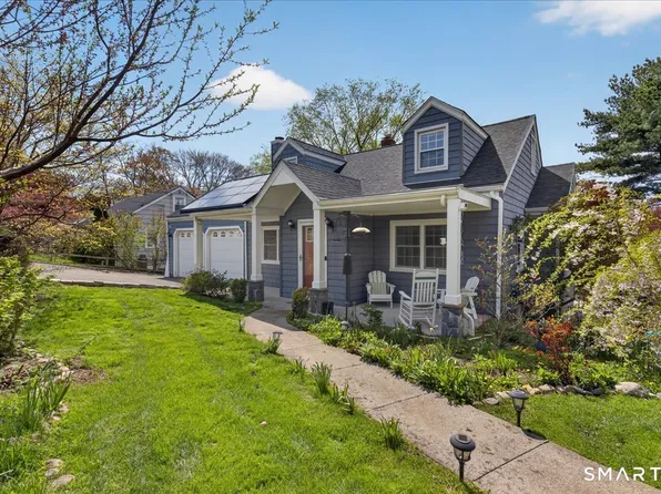 203 Burroughs Road, Fairfield, CT 06824