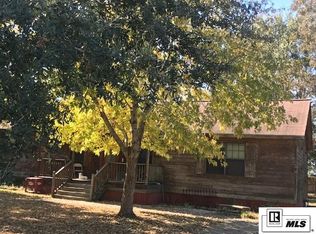 313 Ivys Ln, Columbia, LA 71418