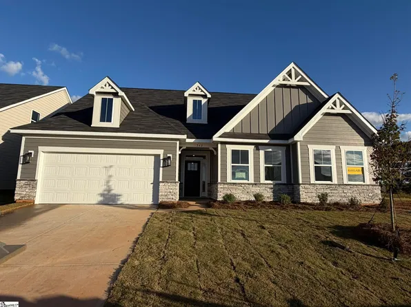 343 Goodison Way, Woodruff, SC 29388