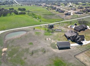 219 Rising Oak Dr, Aledo, TX 76008