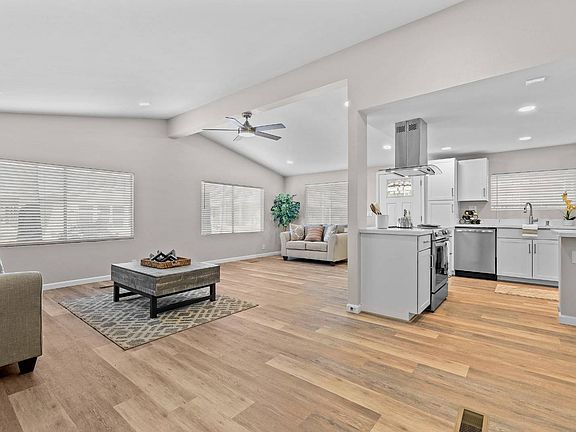 2nd image of 5402 E McKellips Rd Lot 115