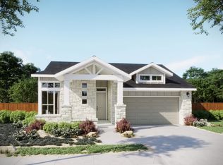 443 San Saba Dr, Buda, TX 78610