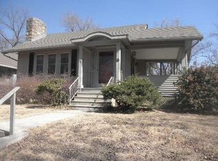 1252 SW Plass Ave, Topeka, KS 66604