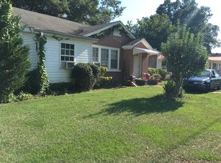 520 Mallard Rd, Winfield, AL 35594