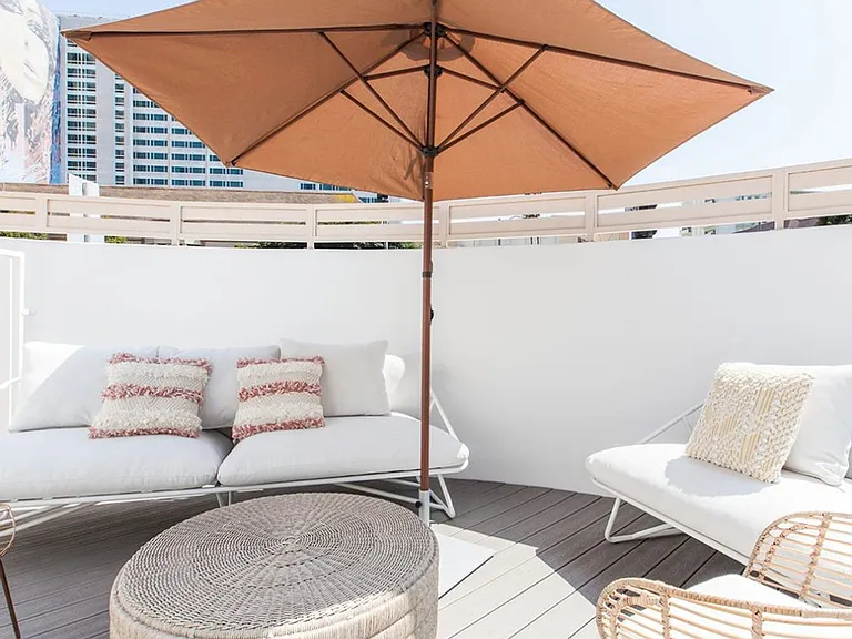6871 Franklin Ave - Hollywood Cozmo — Photo 55