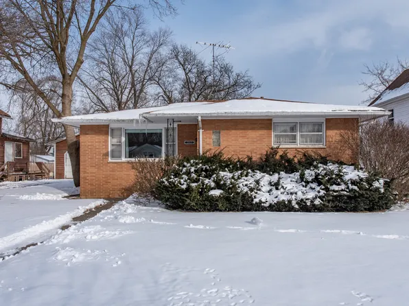2819 Gabriel Ave, Zion, IL 60099