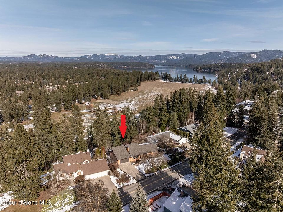 1287 E Loch Haven Dr, Hayden Lake, ID 83835 Zillow