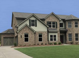 3719 NE In Bloom Way, Auburn, GA 30011