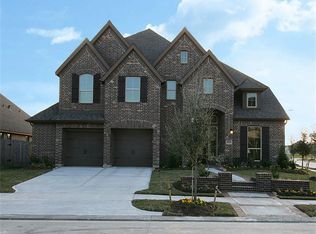 17122 Lumberton Dr, Cypress, TX 77433