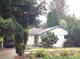 1225 NE 107th St, Seattle, WA 98125
