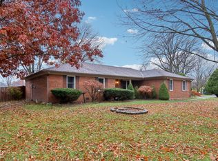 6457 Cayuga Ct, Indianapolis, IN 46268