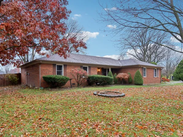 6457 Cayuga Ct, Indianapolis, IN 46268