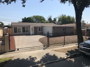 11245 Broadmead St, South El Monte, CA 91733