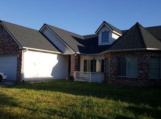 6683 E Lane Ave, Fresno, CA