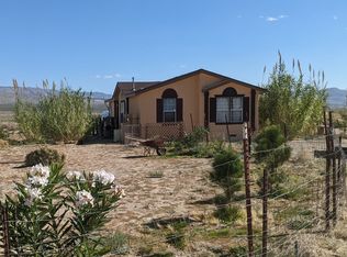 151 Walker Creek Rd, Olancha, CA 93549