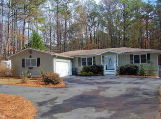 3181 McKown Rd, Douglasville, GA 30134