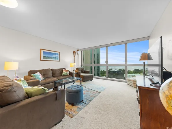 1177 Queen St APT 2002, Honolulu, HI 96814