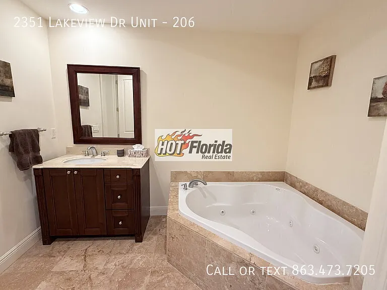 2351 Lakeview Dr #206 — Photo 21