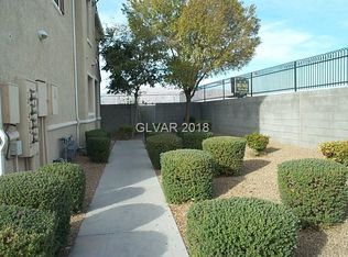 6116 Pine Villa Ave UNIT 102, Las Vegas, NV 89108