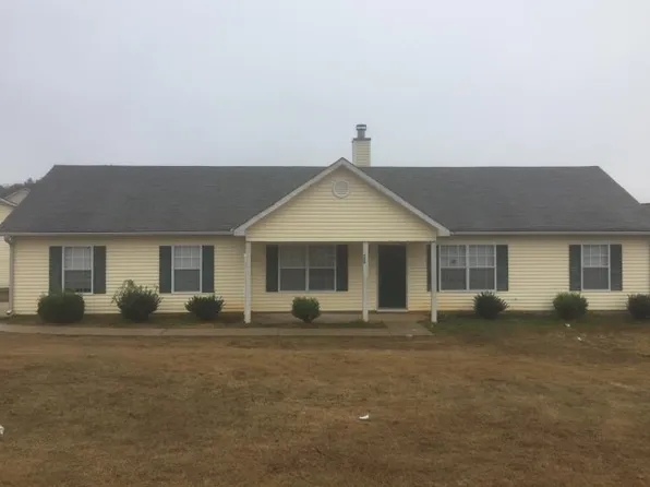 725 Forest Hills Path, Forest Park, GA 30297